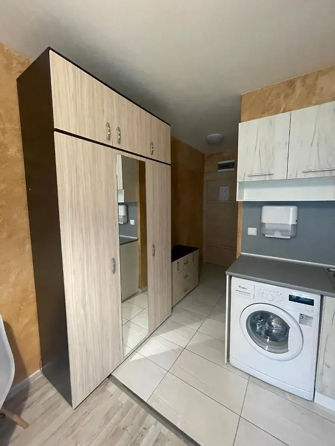 Colonel Apartment 954 Sofia Bulgarie