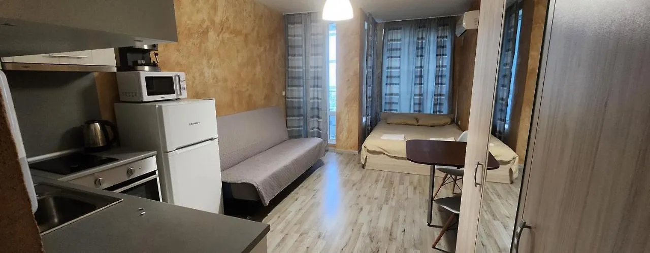 Colonel Apartment 954 Sofia